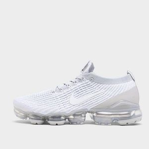 WOMEN'S NIKE AIR VAPORMAX FLYKNIT 3 RUNNING SHOES
